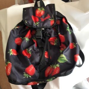 Lesportsac backpack retired